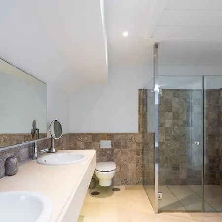 Duplex Penthouse With 3 Bedrooms Holiday home Estepona
