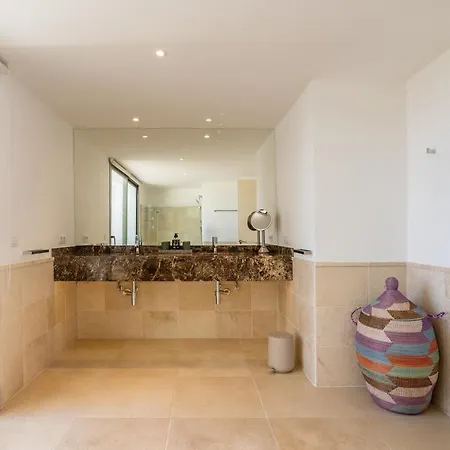 Holiday home Duplex Penthouse With 3 Bedrooms
