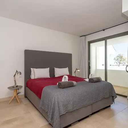 Holiday home Duplex Penthouse With 3 Bedrooms